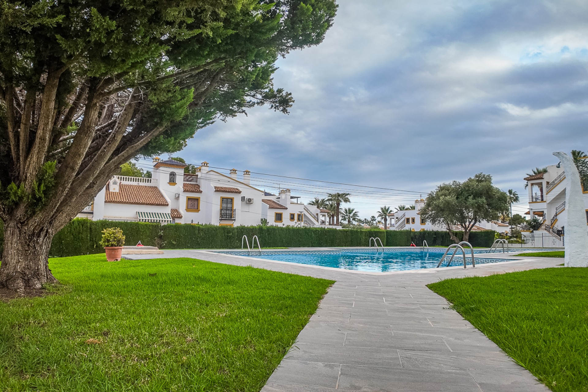 Herverkoop - Villa - Orihuela Costa - Villa Martin