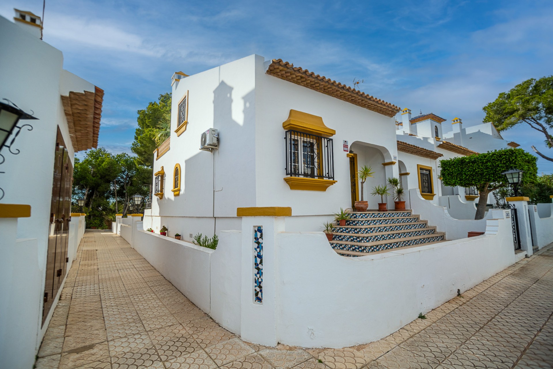Herverkoop - Villa - Orihuela Costa - Villa Martin