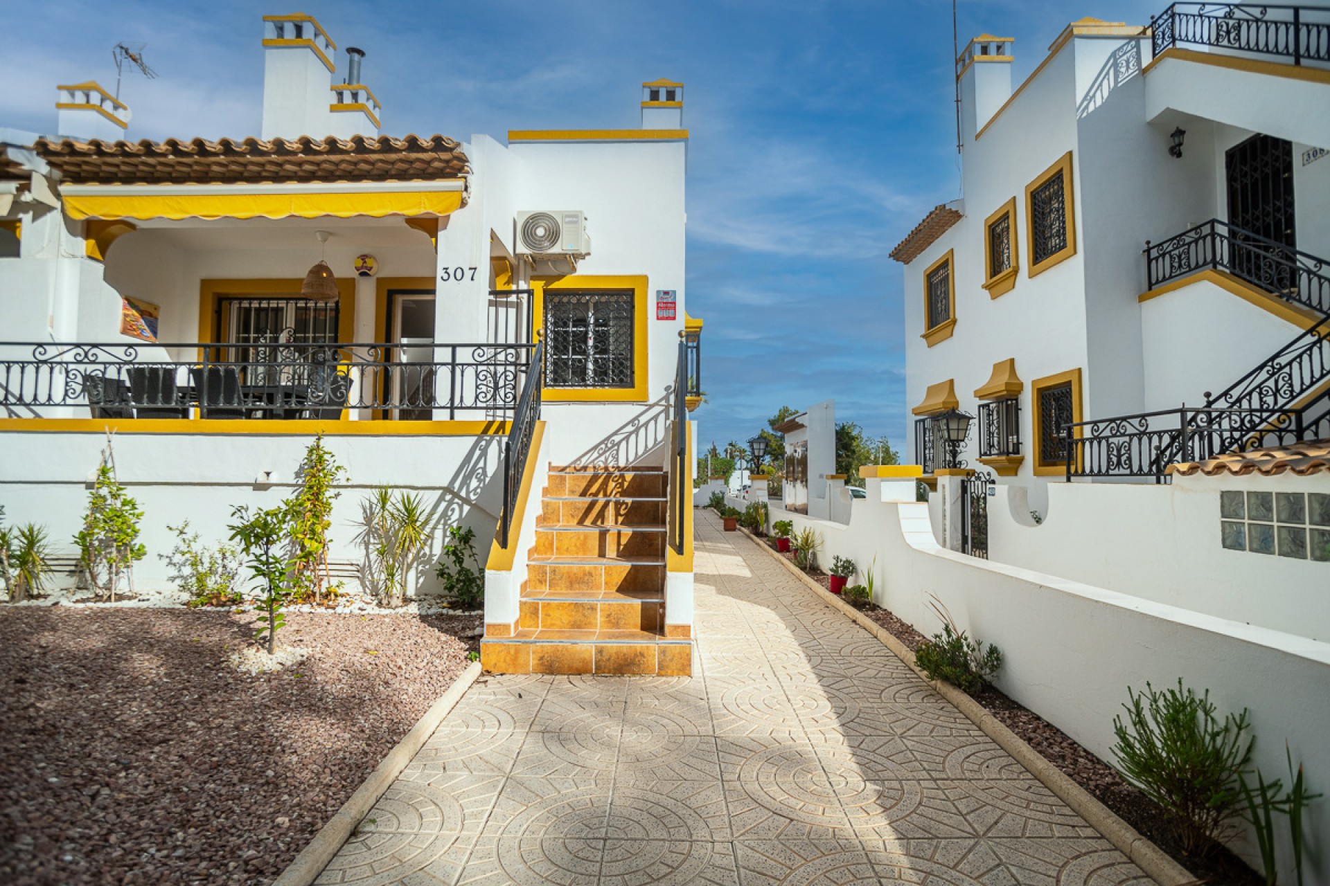 Herverkoop - Villa - Orihuela Costa - Villa Martin