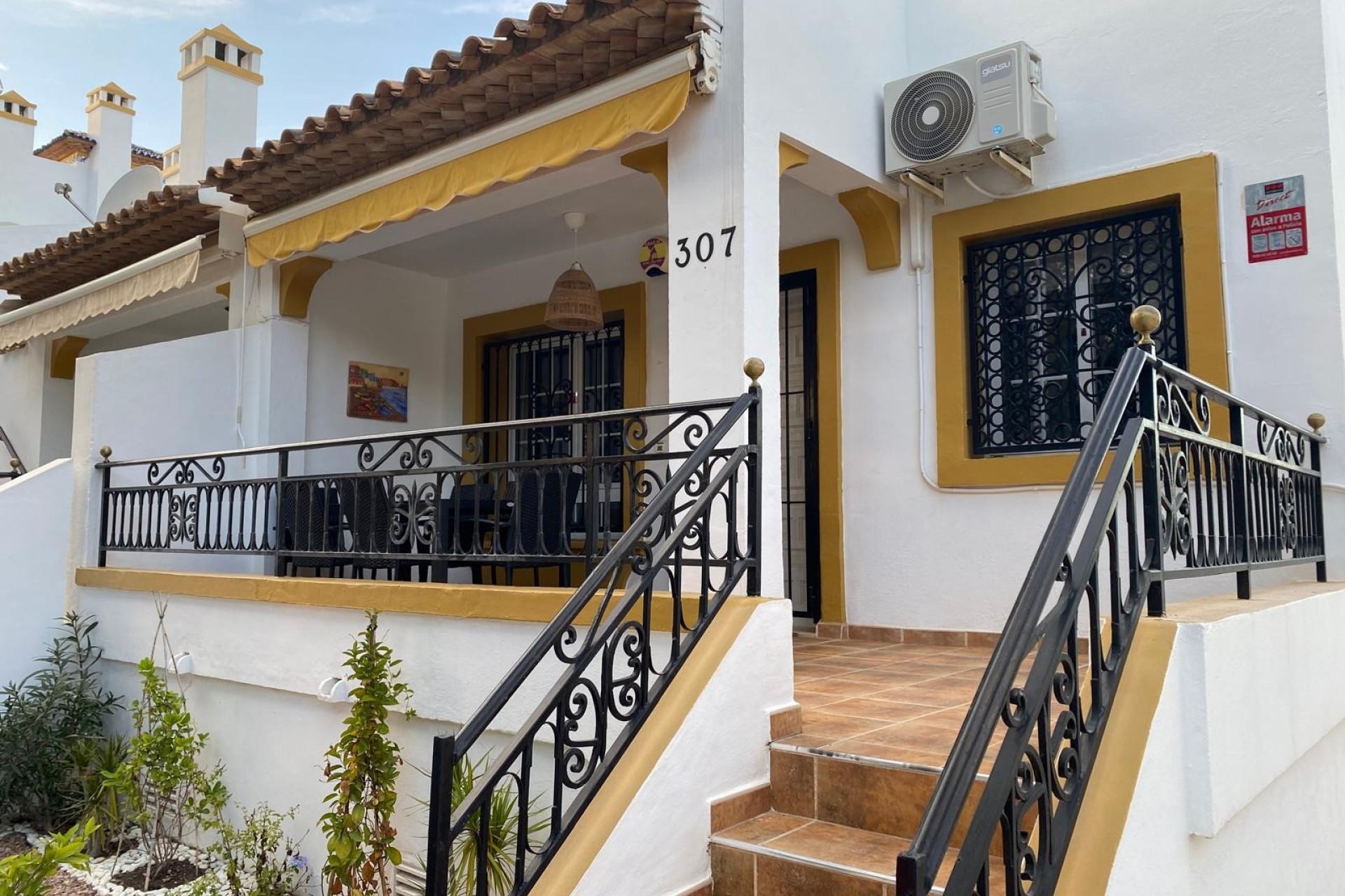 Herverkoop - Villa - Orihuela Costa - Villa Martin