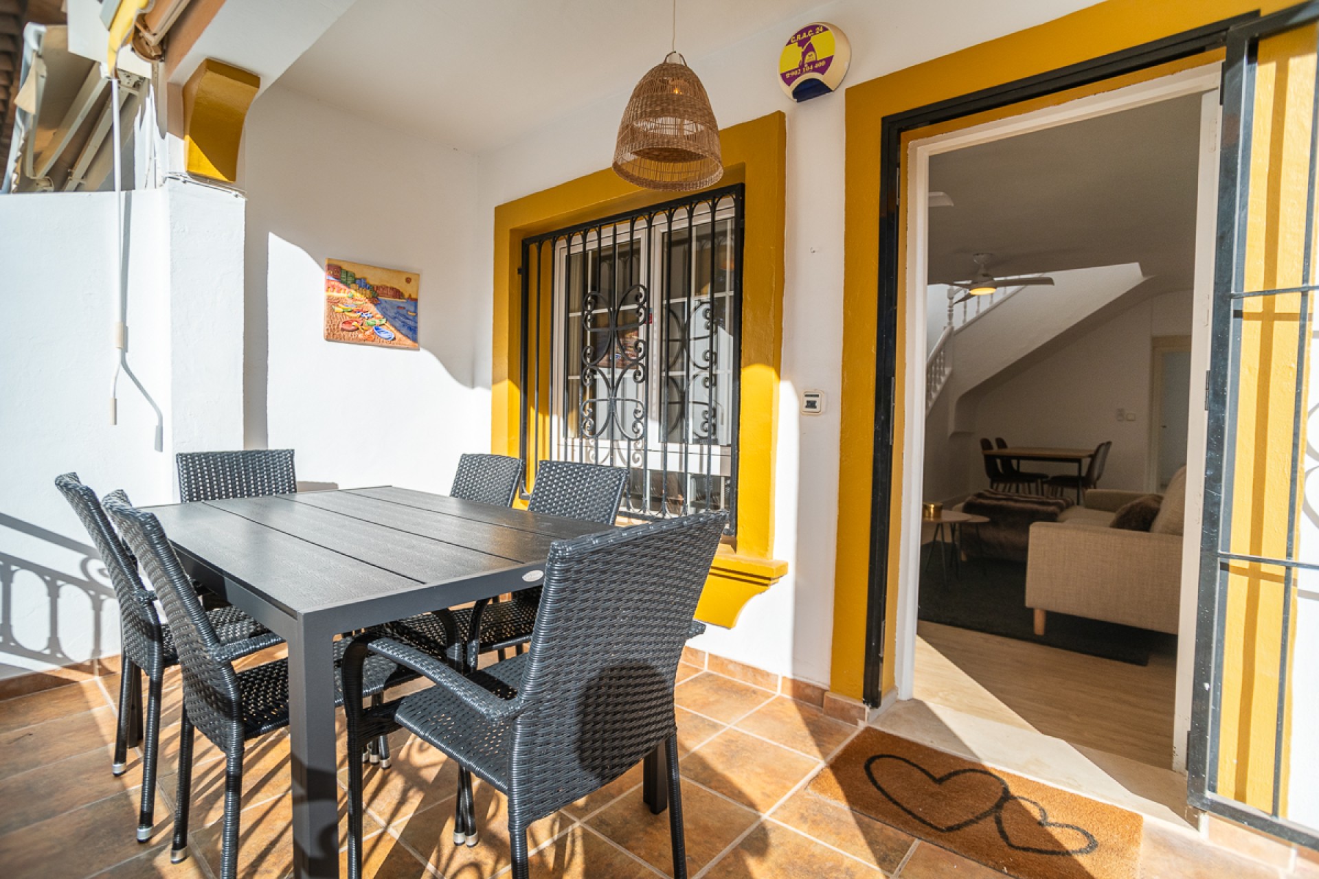 Herverkoop - Villa - Orihuela Costa - Villa Martin