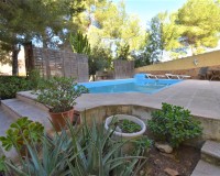 Herverkoop - Villa - Orihuela Costa - Villamartín