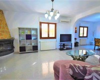 Herverkoop - Villa - Orihuela Costa - Villamartín