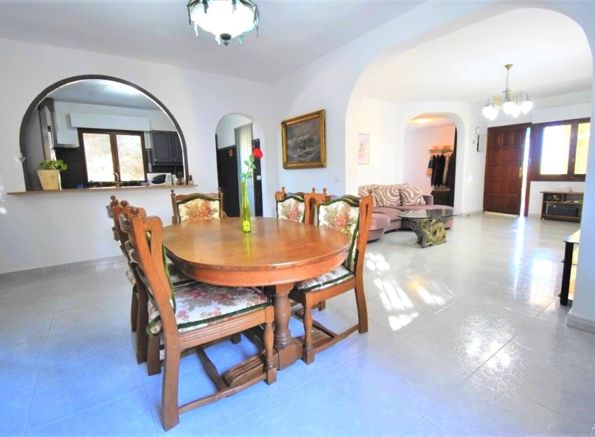 Herverkoop - Villa - Orihuela Costa - Villamartín
