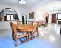 Herverkoop - Villa - Orihuela Costa - Villamartín