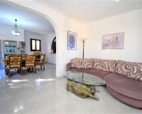 Herverkoop - Villa - Orihuela Costa - Villamartín