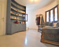 Herverkoop - Villa - Orihuela Costa - Villamartín
