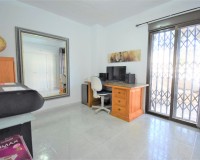 Herverkoop - Villa - Orihuela Costa - Villamartín