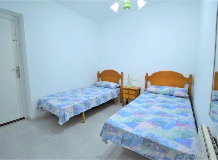 Herverkoop - Villa - Orihuela Costa - Villamartín