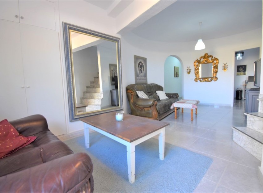 Herverkoop - Villa - Orihuela Costa - Villamartín
