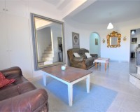 Herverkoop - Villa - Orihuela Costa - Villamartín