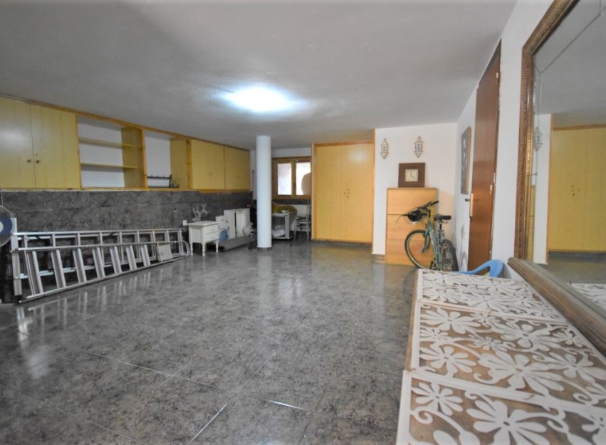 Herverkoop - Villa - Orihuela Costa - Villamartín