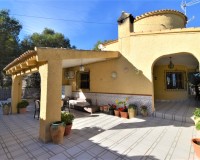 Herverkoop - Villa - Orihuela Costa - Villamartín