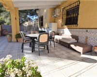Herverkoop - Villa - Orihuela Costa - Villamartín