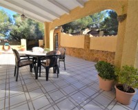 Herverkoop - Villa - Orihuela Costa - Villamartín