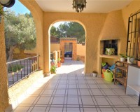 Herverkoop - Villa - Orihuela Costa - Villamartín