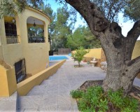 Herverkoop - Villa - Orihuela Costa - Villamartín