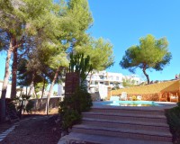 Herverkoop - Villa - Orihuela Costa - Villamartín