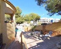 Herverkoop - Villa - Orihuela Costa - Villamartín