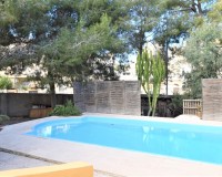 Herverkoop - Villa - Orihuela Costa - Villamartín