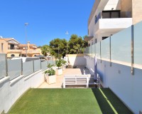 Herverkoop - Villa - Orihuela Costa - Villamartín
