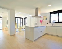 Herverkoop - Villa - Orihuela Costa - Villamartín