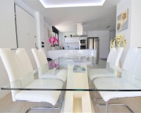 Herverkoop - Villa - Orihuela Costa - Villamartín