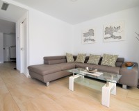 Herverkoop - Villa - Orihuela Costa - Villamartín