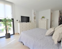 Herverkoop - Villa - Orihuela Costa - Villamartín