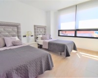 Herverkoop - Villa - Orihuela Costa - Villamartín