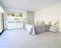 Herverkoop - Villa - Orihuela Costa - Villamartín