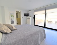 Herverkoop - Villa - Orihuela Costa - Villamartín