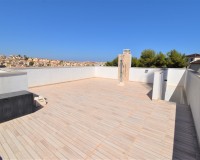 Herverkoop - Villa - Orihuela Costa - Villamartín