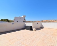 Herverkoop - Villa - Orihuela Costa - Villamartín