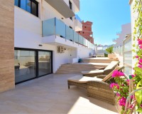 Herverkoop - Villa - Orihuela Costa - Villamartín