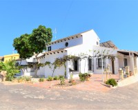 Herverkoop - Villa - Orihuela Costa - Villamartín