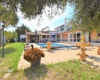 Herverkoop - Villa - Orihuela Costa - Villamartín