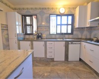 Herverkoop - Villa - Orihuela Costa - Villamartín
