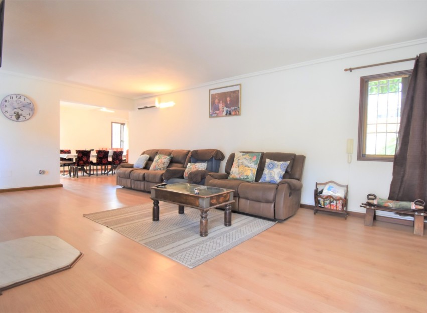 Herverkoop - Villa - Orihuela Costa - Villamartín