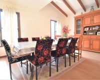 Herverkoop - Villa - Orihuela Costa - Villamartín