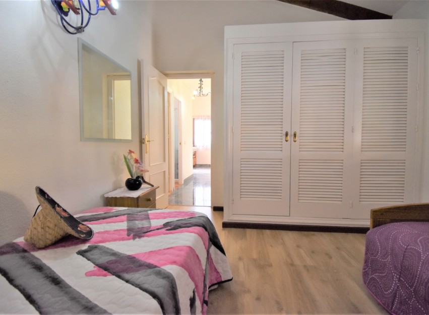 Herverkoop - Villa - Orihuela Costa - Villamartín