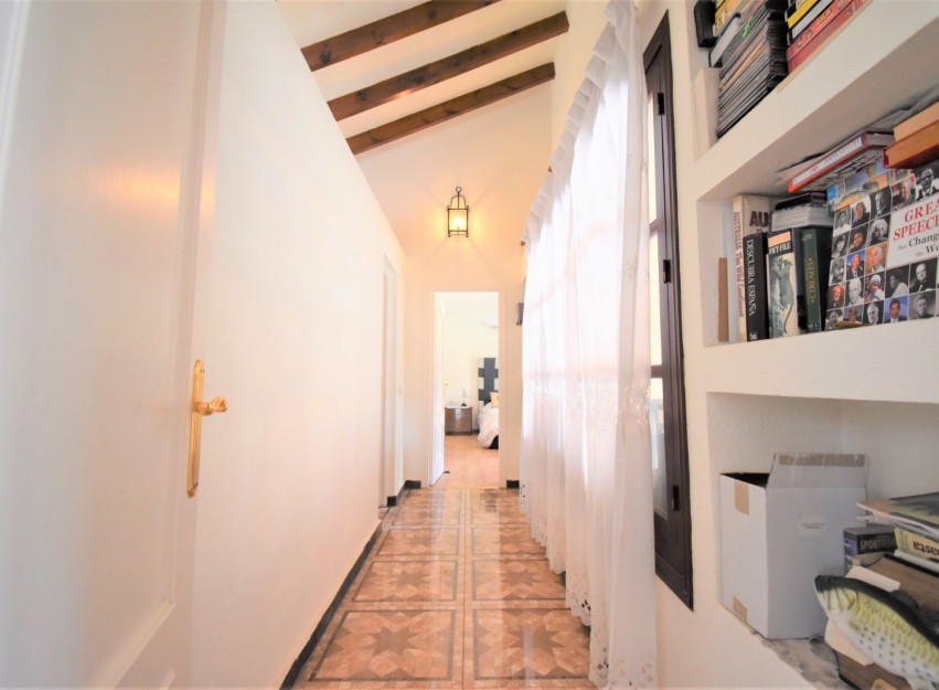 Herverkoop - Villa - Orihuela Costa - Villamartín