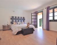 Herverkoop - Villa - Orihuela Costa - Villamartín