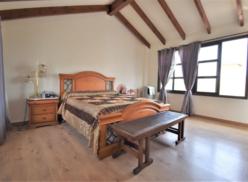 Herverkoop - Villa - Orihuela Costa - Villamartín
