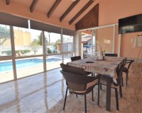 Herverkoop - Villa - Orihuela Costa - Villamartín