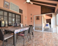 Herverkoop - Villa - Orihuela Costa - Villamartín