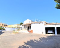 Herverkoop - Villa - Orihuela Costa - Villamartín