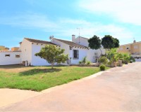 Herverkoop - Villa - Orihuela Costa - Villamartín