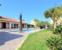 Herverkoop - Villa - Orihuela Costa - Villamartín