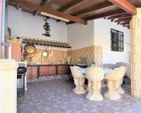 Herverkoop - Villa - Orihuela Costa - Villamartín